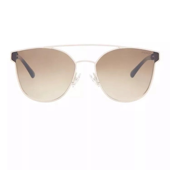 Balmain Accessories - Balmain Cateye cream sunglasses NWT 57mm $425